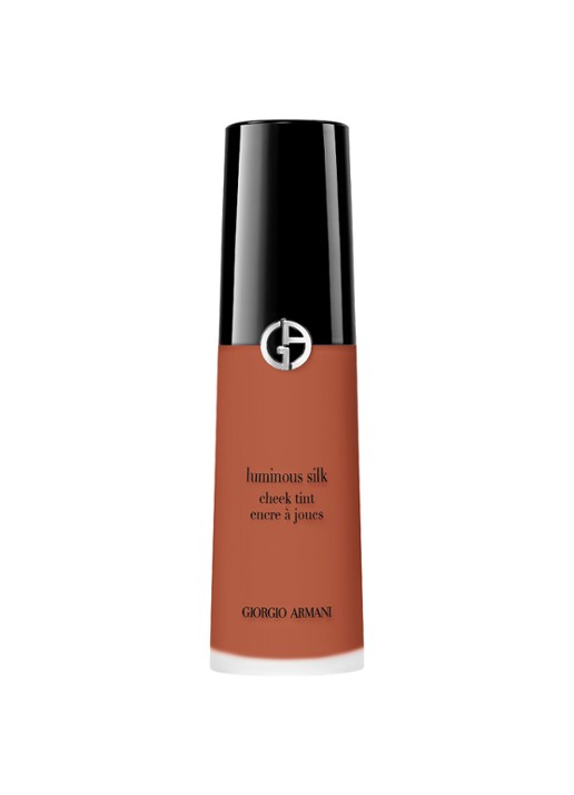 Armani Beauty Armani Beauty Luminous Silk Cheek Tint Liquid Blush - vloeibare blush