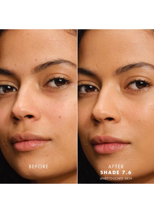 Armani Beauty Armani Beauty Luminous Silk Foundation - foundation - detail 7 7.6