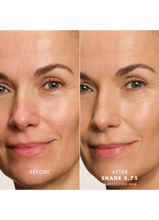 Armani Beauty Armani Beauty Luminous Silk Foundation - foundation - detail 5 5.75