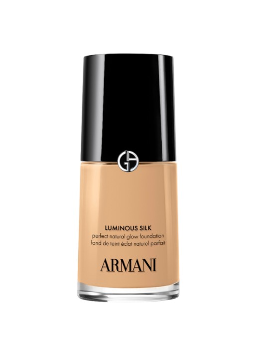 Armani Beauty Armani Beauty Luminous Silk Foundation - foundation - voorkant 5.2