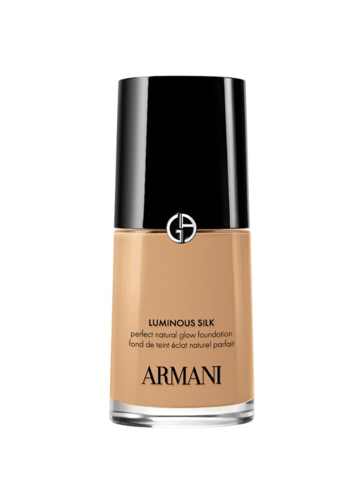 Armani Beauty Armani Beauty Luminous Silk Foundation - foundation - voorkant 6 5.15