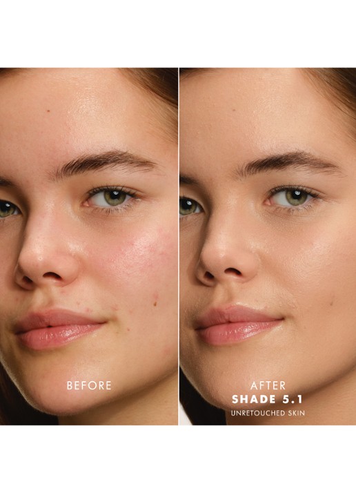Armani Beauty Armani Beauty Luminous Silk Foundation - foundation - detail 5 5.1