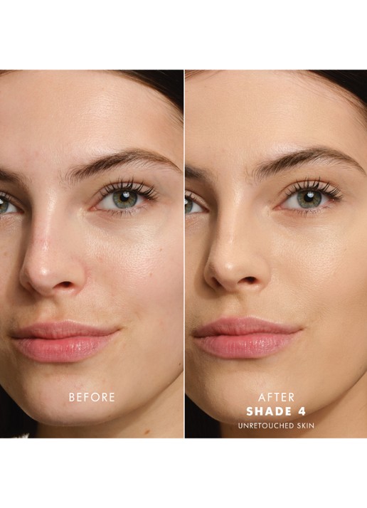 Armani Beauty Armani Beauty Luminous Silk Foundation - foundation - detail 5 4