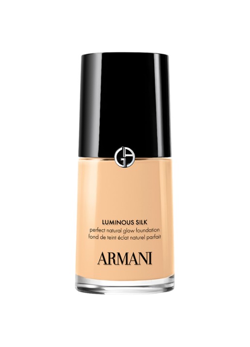 Armani Beauty Armani Beauty Luminous Silk Foundation - foundation - voorkant 6 3.8
