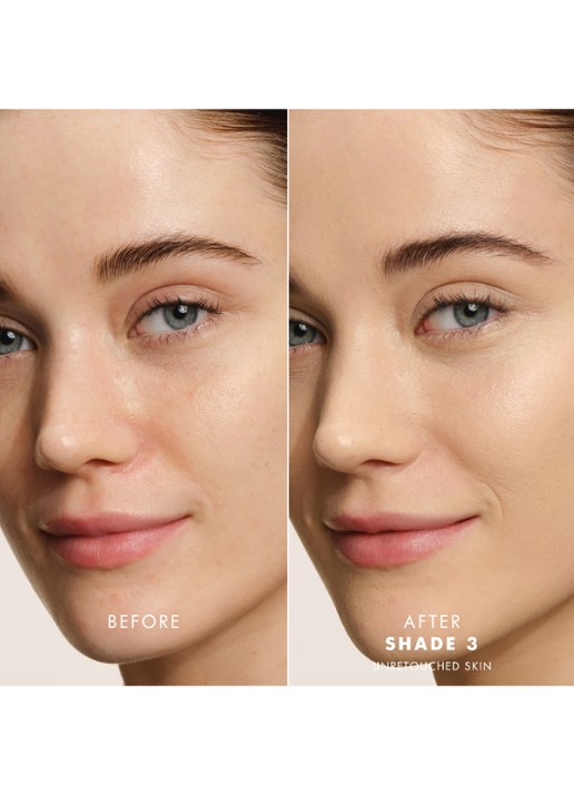 Armani Beauty Armani Beauty Luminous Silk Foundation - foundation - detail 6 3