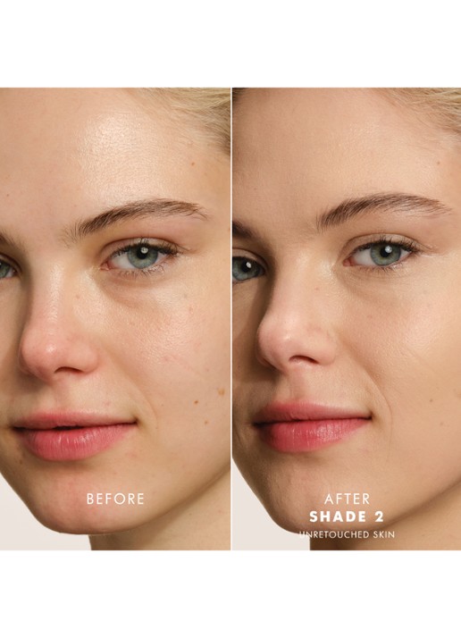 Armani Beauty Armani Beauty Luminous Silk Foundation - detail 7 2