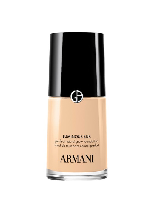 Armani Beauty Armani Beauty Luminous Silk Foundation - voorkant 2