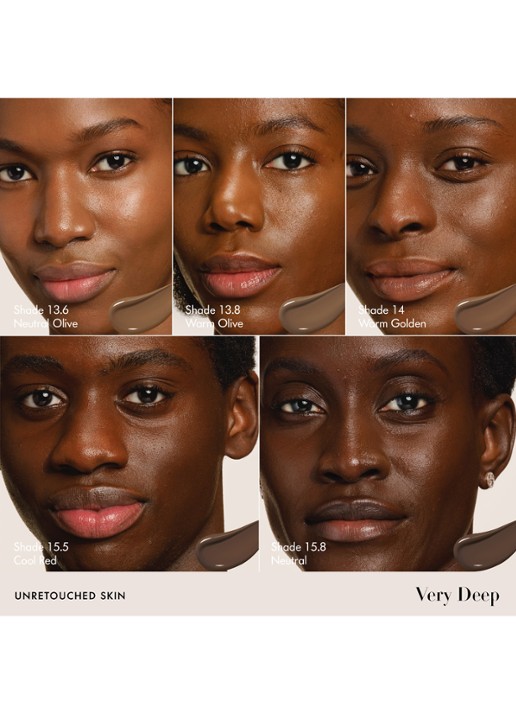 Armani Beauty Armani Beauty Luminous Silk Foundation - detail 6 14