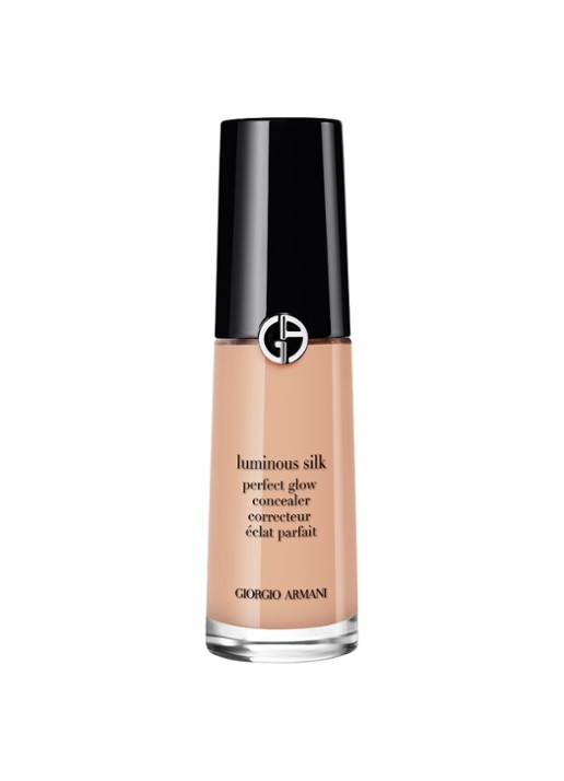 Armani Beauty Armani Beauty Luminous Silk Perfect Glow Concealer - concealer - detail 4 n° 3.9