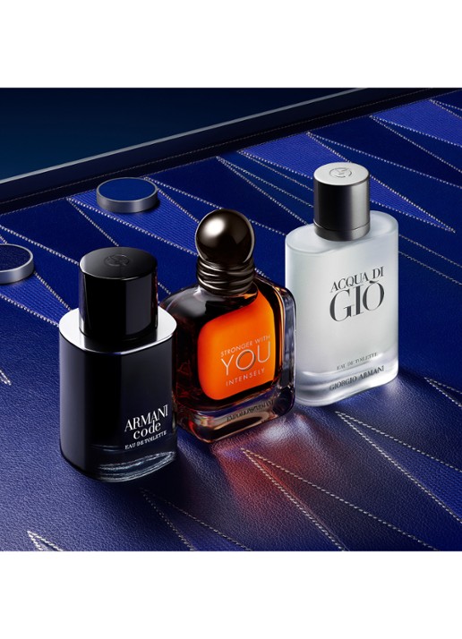 Armani Beauty  Armani Code Eau de Parfum - parfumset - detail 3 undefined