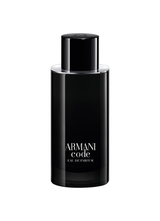 Armani Beauty Armani Code Eau de Parfum - voorkant 2 undefined