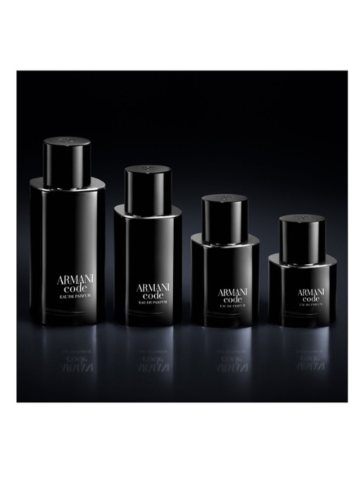 Armani Beauty Armani Code Eau de Parfum - detail 6 undefined