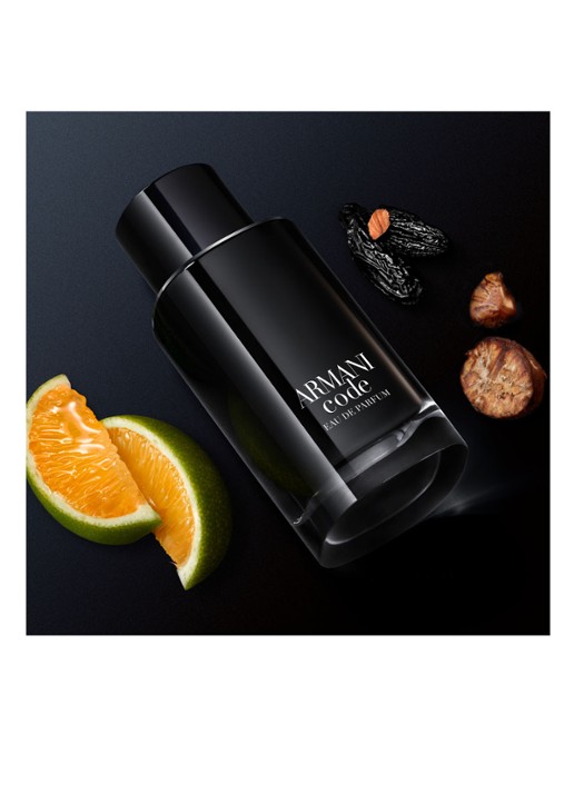 Armani Beauty Armani Code Eau de Parfum - voorkant 2 undefined