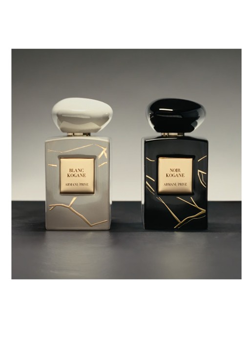 Armani Beauty Blanc Kogane Eau de Parfum - detail 5 beige