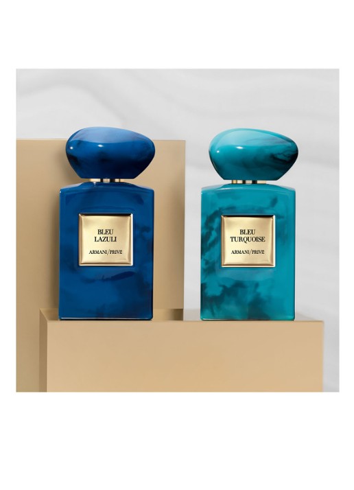 Armani Beauty Bleu Lazuli Eau de Parfum - detail 4 undefined