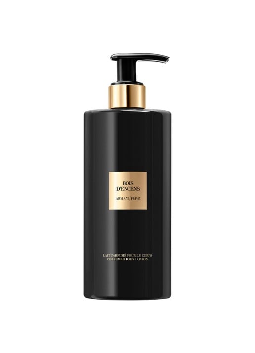 Armani Beauty Bois d'Encens Body Lotion