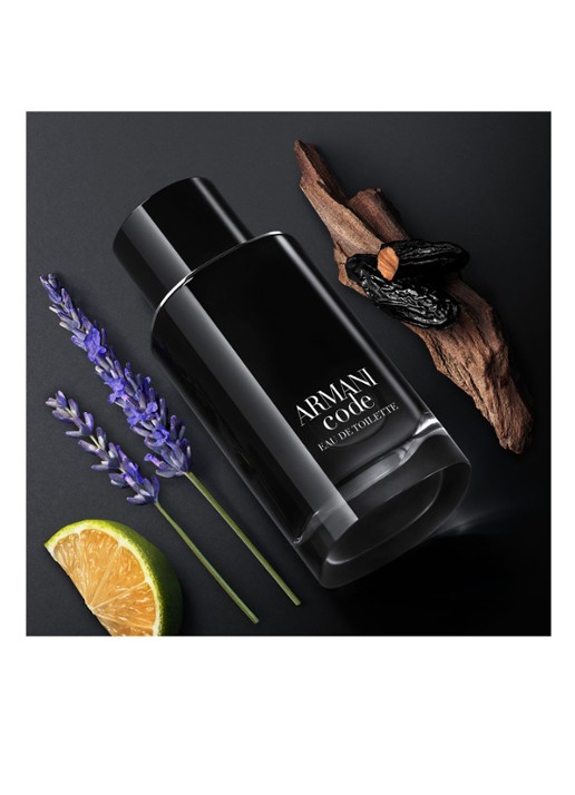 Armani Beauty Code Eau de Toilette - detail 8 undefined