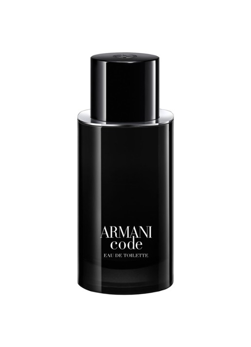 Armani Beauty Code Eau de Toilette - voorkant 2 undefined