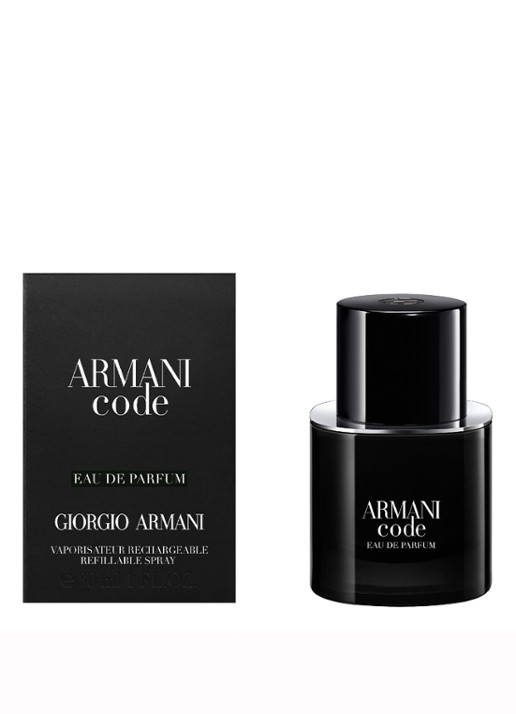 Armani Beauty Code Homme Eau de Parfum - Limited Edition - detail 2 undefined