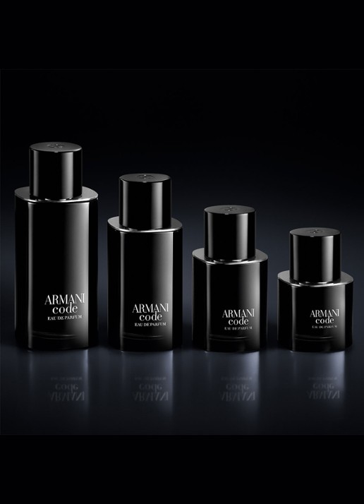 Armani Beauty Code Homme Eau de Parfum - Limited Edition - detail 4 undefined