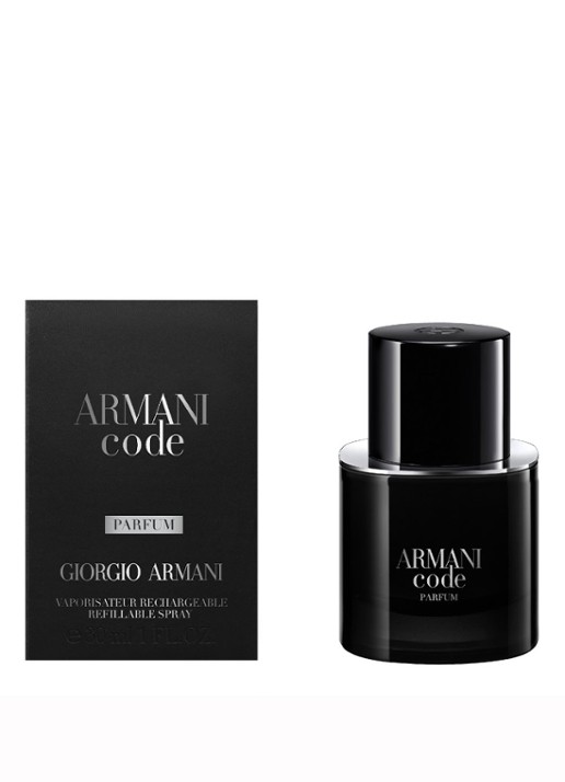 Armani Beauty Code Homme Parfum - Limited Edition - detail 2 undefined