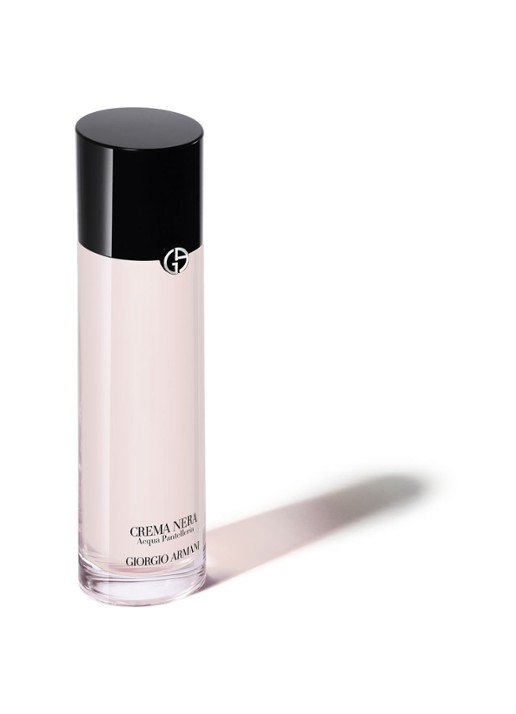 Armani Beauty Crema Nera Acqua Pantelleria - verzorgingslotion - voorkant 6 undefined