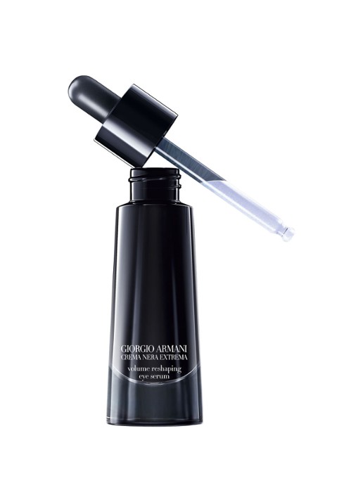 Armani Beauty Crema Nera Extrema Eye Serum - oogserum