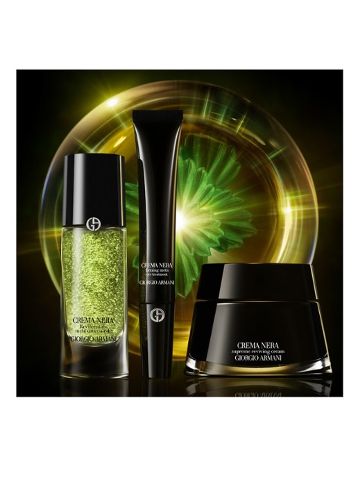 Armani Beauty Crema Nera Firming Meta Eye Treatment - oogcrème - detail 3 undefined