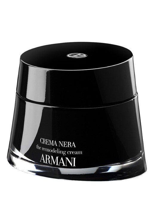 Armani Beauty Crema Nera Remodeling Cream - dag- en nachtcrème