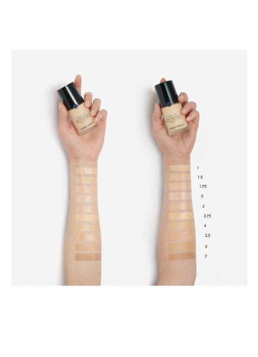 Armani Beauty Designer Glow Foundation - detail 4 2.75