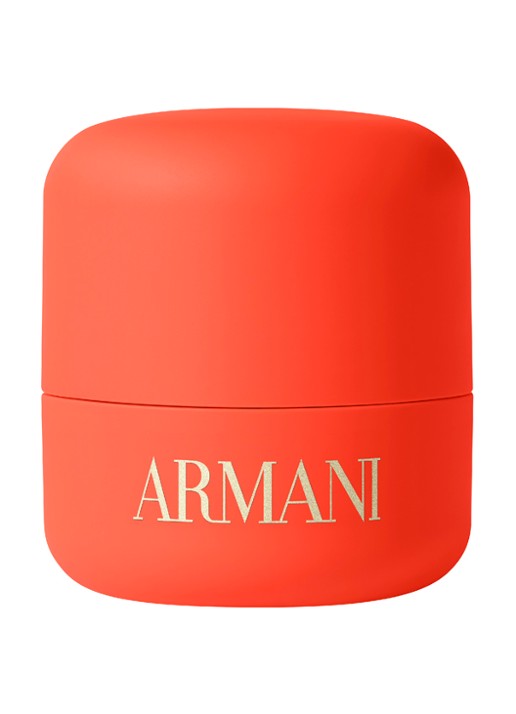 Armani Beauty  Dolci Makeup Blush - blushstick - voorkant 03 apricot blush