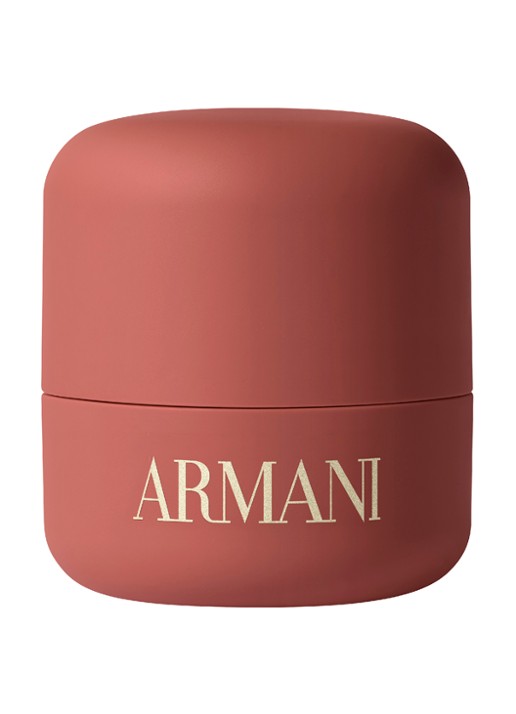 Armani Beauty  Dolci Makeup Blush - blushstick - voorkant 04 cinnamon blush