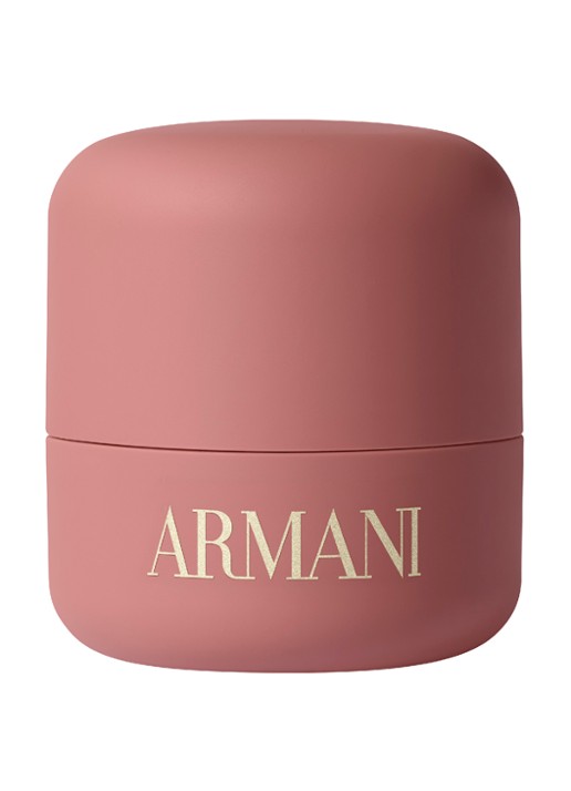 Armani Beauty  Dolci Makeup Blush - blushstick - voorkant 05 mauve blush