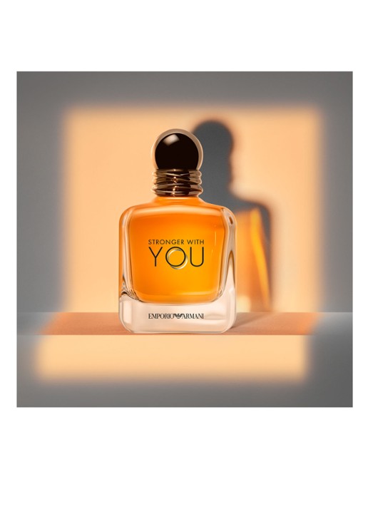 Armani Beauty Emporio Armani Stronger With You Eau de Toilette - detail 5 undefined