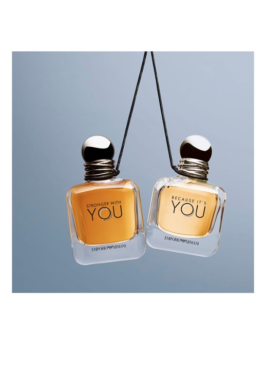 Armani Beauty Emporio Armani Stronger With You Eau de Toilette - detail 6 undefined