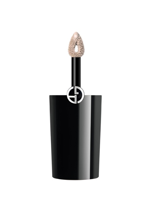Armani Beauty Eye Tint - vloeibare oogschaduw - voorkant 4 12 gold ashes