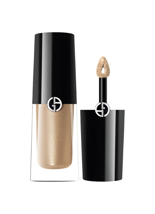 Armani Beauty Eye Tint - vloeibare oogschaduw - voorkant 2 fg cb