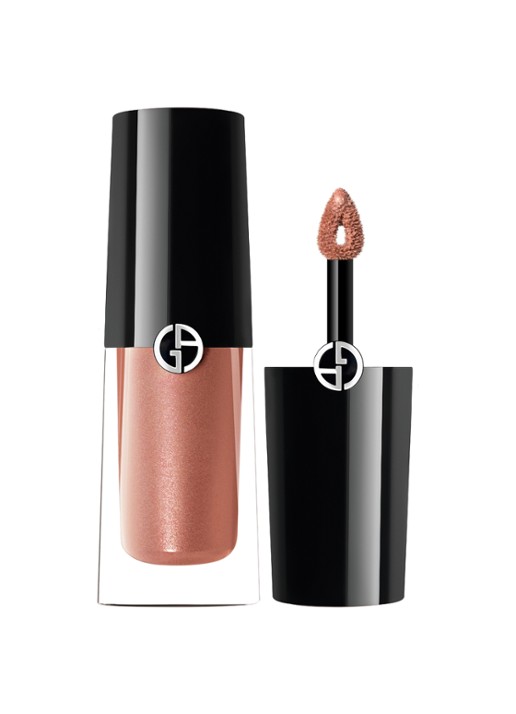 Armani Beauty Eye Tint - vloeibare oogschaduw - detail 2 20s rose