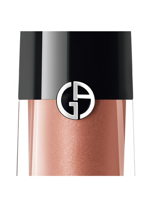 Armani Beauty Eye Tint - vloeibare oogschaduw - detail 3 20s rose