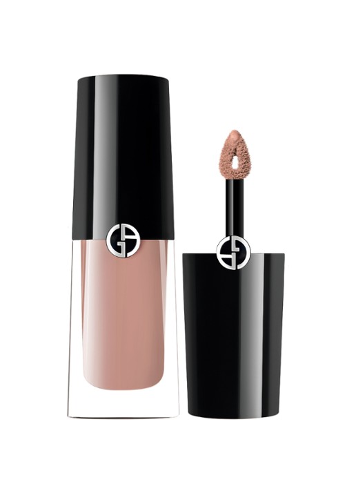 Armani Beauty Eye Tint - vloeibare oogschaduw - detail 2 80m mauve