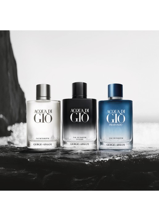 Armani Beauty Giorgio Armani Acqua Di Giò Eau de Parfum Intense - detail 6 undefined