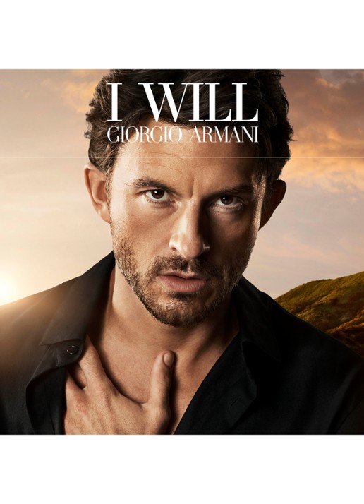 Armani Beauty Giorgio Armani I WILL Eau de Parfum - detail 4 undefined