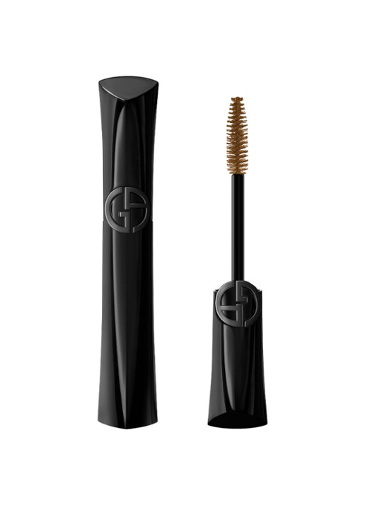 Armani Beauty Giorgio Armani Vertigo Drama Mascara - voorkant 6 2 coffee brown