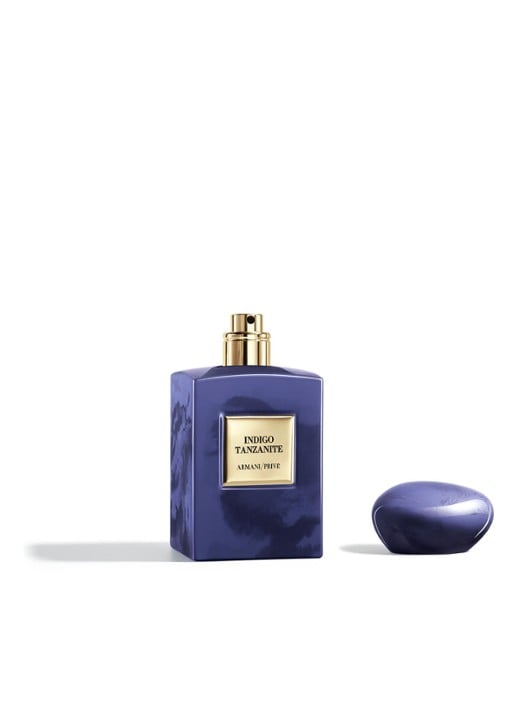 Armani Beauty Indigo Tanzanite Eau de Parfum  - detail 2 undefined
