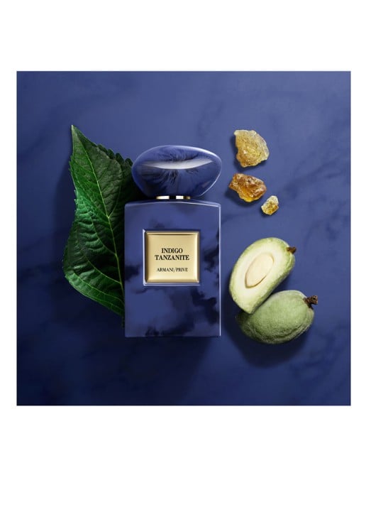 Armani Beauty Indigo Tanzanite Eau de Parfum  - detail 3 undefined
