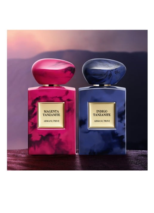 Armani Beauty Indigo Tanzanite Eau de Parfum  - detail 4 undefined