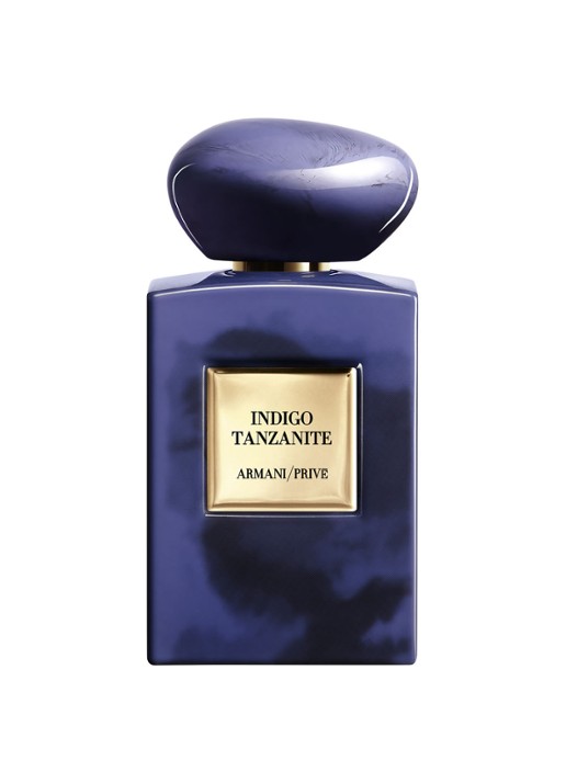 Armani Beauty Indigo Tanzanite Eau de Parfum