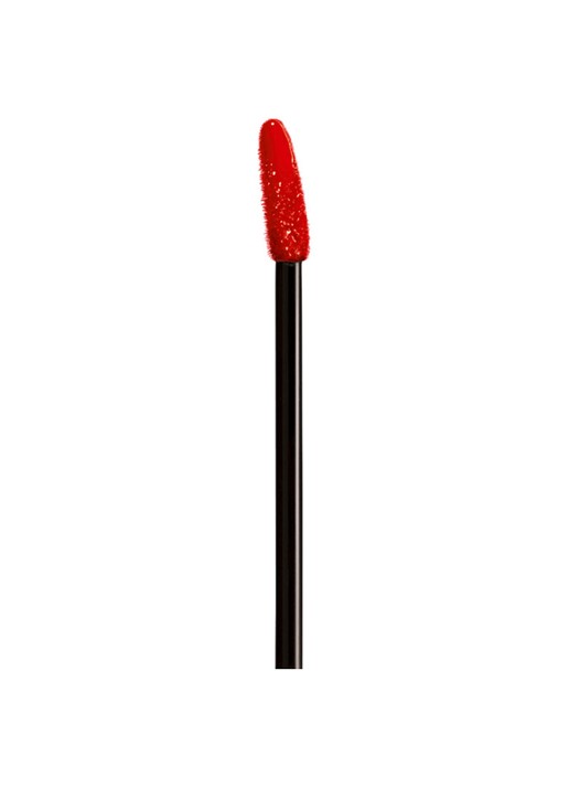Armani Beauty Lip Maestro Liquid Lipstick - vloeibare lipstick - voorkant 3 402 chinese lacquer