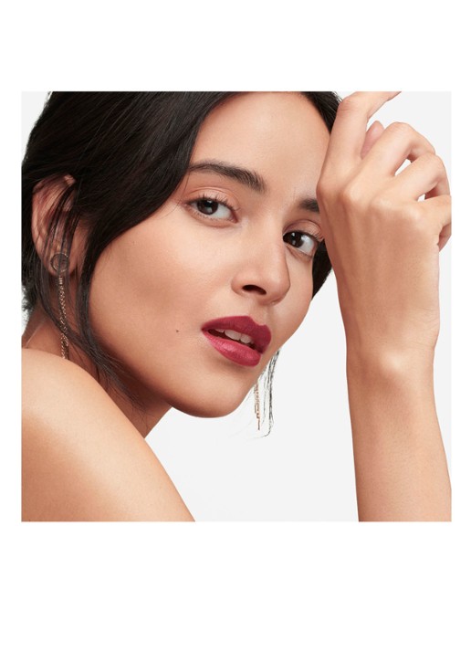 Armani Beauty Lip Maestro Satin Liquid Lipstick - vloeibare lipstick - detail 4 satin 09
