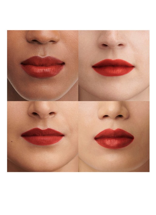 Armani Beauty Lip Maestro Satin Liquid Lipstick - vloeibare lipstick - detail 5 satin 12